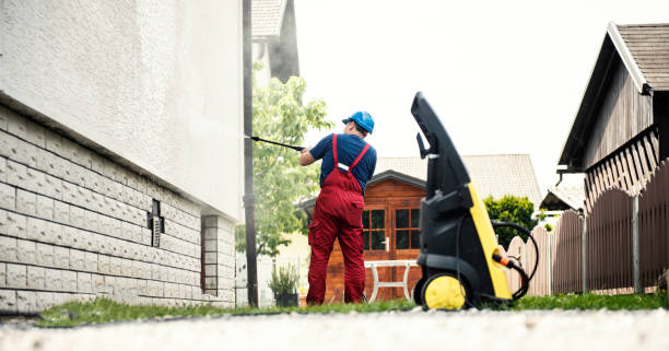 Best Post-Construction Pressure Washing  in Raven, VA