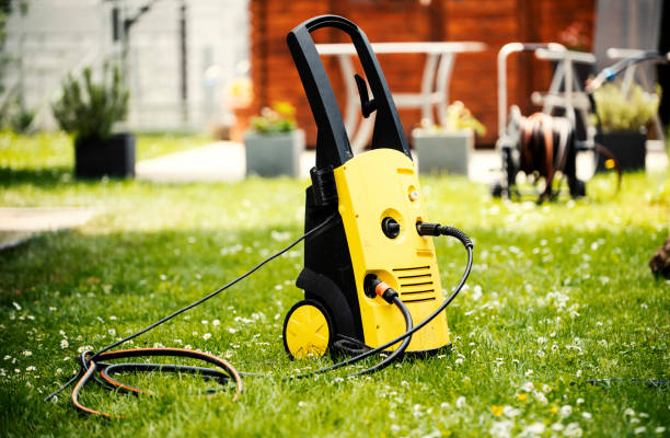 Best Restaurant Pressure Washing  in Raven, VA